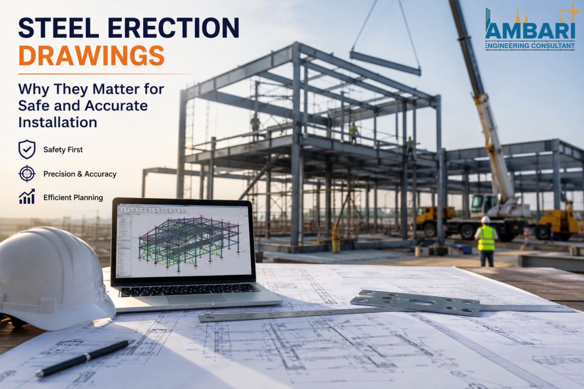 Pre-Cast Engineering Challenges